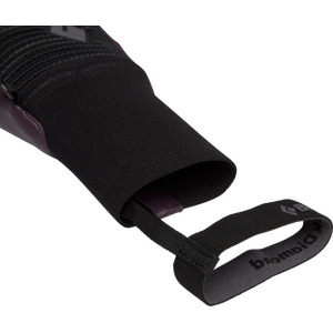 Black Diamond Session Knit Mitts Womens