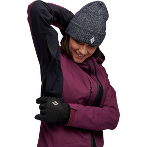 Black Diamond Dawn Patrol Hybrid Shell Womens