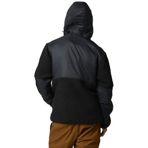 Fox Racing Tactical Diversion Half Zip Mens