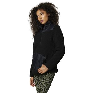 Fox Racing Geology Sherpa Pullover Womens