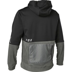 Fox Racing Ranger Windblock Hoodie Mens