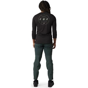 Fox Racing Ranger Drirelease 3/4 Jersey Womens