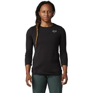 Fox Racing Ranger Drirelease 3/4 Jersey Womens