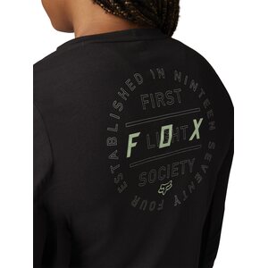 Fox Racing Ranger Drirelease 3/4 Jersey Womens