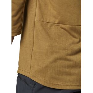 Fox Racing Ranger 3/4 Drirelease Jersey Iron Mens