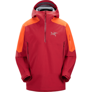 Arc'teryx Sabre Anorak Mens