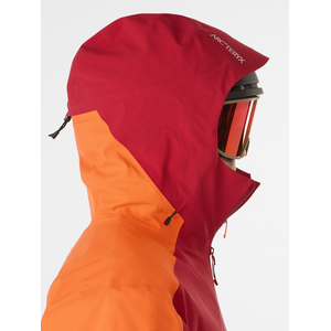 Arc'teryx Sabre Anorak Mens