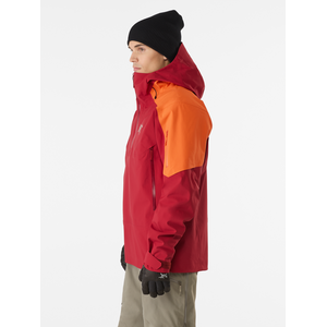 Arc'teryx Sabre Anorak Mens