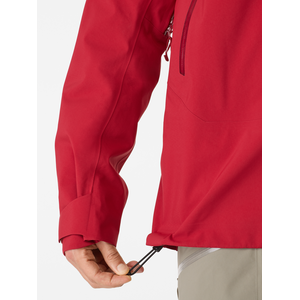 Arc'teryx Sabre Anorak Mens
