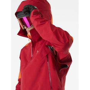 Arc'teryx Sabre Anorak Mens