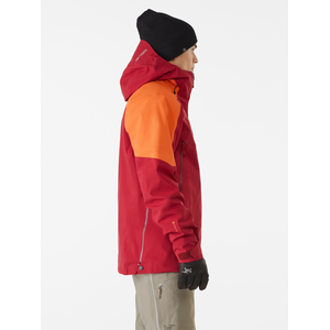 Arc'teryx Sabre Anorak Mens