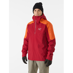 Arc'teryx Sabre Anorak Mens
