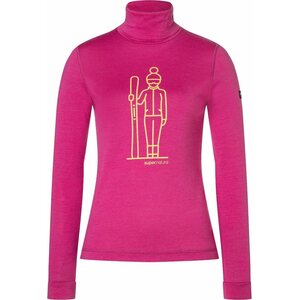 Super.natural Skieuese Turtle Womens