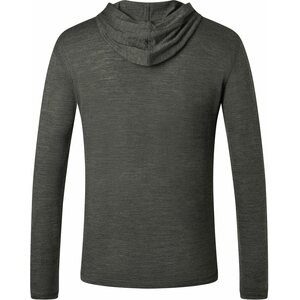 Super.natural Summer Hoodie Mens