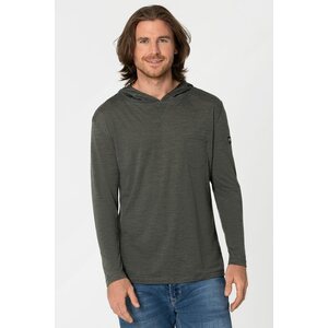 Super.natural Summer Hoodie Mens