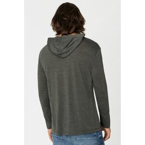 Super.natural Summer Hoodie Mens