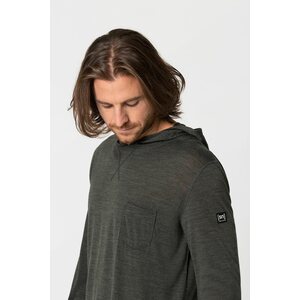 Super.natural Summer Hoodie Mens