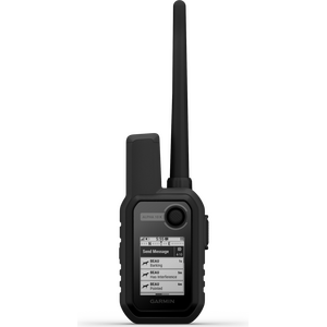 Garmin Alpha 10 käsilaite + T5 X -koirapanta
