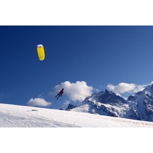 Ozone Subzero V2 Kite Only 11m²