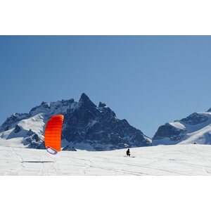 Ozone Subzero V2 Kite Only 11m²