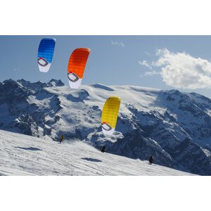 Ozone Subzero V2 Kite Only 11m²