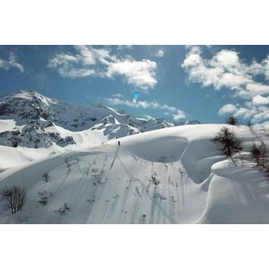 Ozone Subzero V2 Kite Only 11m²