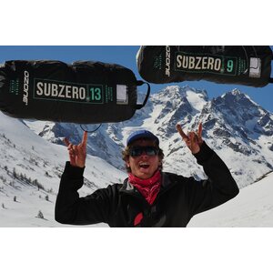 Ozone Subzero V2 Kite Only 11m²
