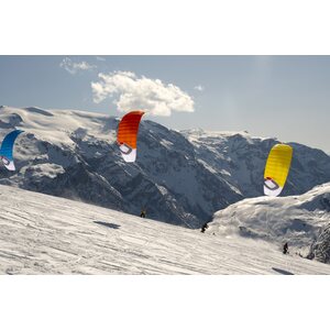 Ozone Subzero V2 Kite Only 9m²