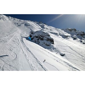 Ozone Subzero V2 Kite Only 9m²