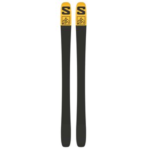 Salomon QST 92