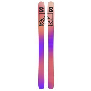 Salomon QST Stella 106