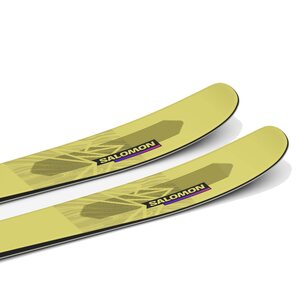 Salomon QST Stella 106