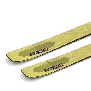 Salomon QST Stella 106