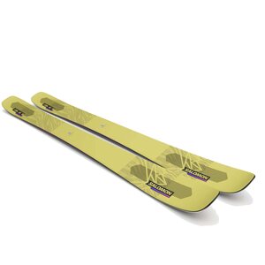 Salomon QST Stella 106