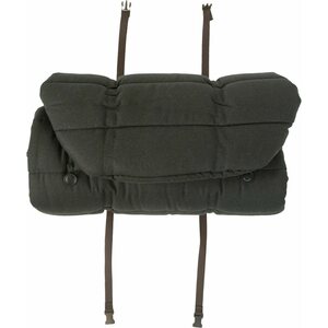 Carinthia Hunting Stand Jacket and Footmuff With Synthetic Fur