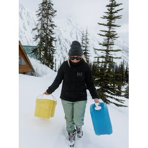 Burton Helium Stretch Insulated Pants Womens