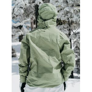 Burton Hover GTX 3L Pro Jacket Mens