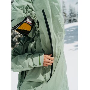 Burton Hover GTX 3L Pro Jacket Mens