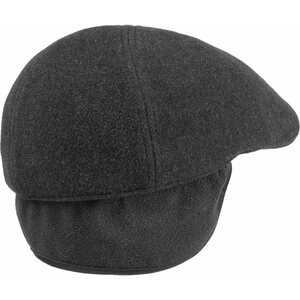 Stetson Texas Wool/Cashmere EarFlaps