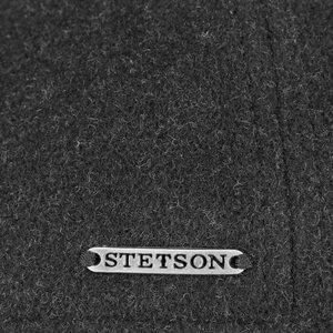 Stetson Texas Wool/Cashmere EarFlaps