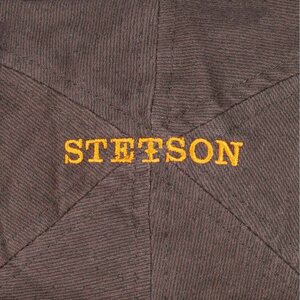 Stetson Texas Wool/Cashmere EarFlaps