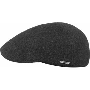 Stetson Texas Wool/Cashmere EarFlaps