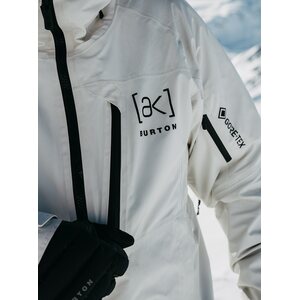 Burton Velocity GTX 2L Anorak Jacket Mens