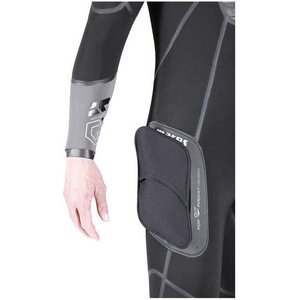 Mares Flexa Graphene Mens 7mm