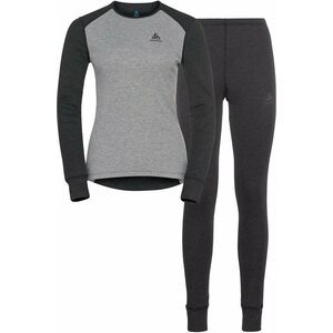 Odlo Active Warm Eco Special Set Womens