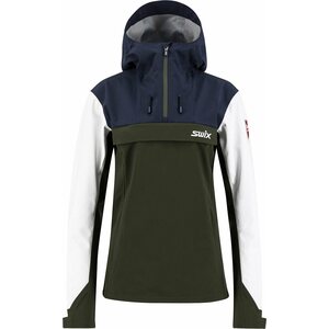 Swix Blizzard Anorak Womens