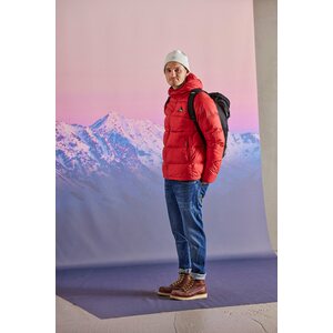 Maloja FuchsM. ReDown Jacket Mens