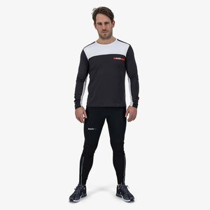Swix Carbon LS T-shirt Mens
