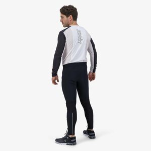 Swix Carbon LS T-shirt Mens