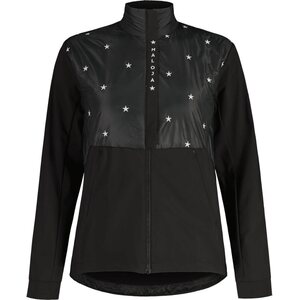 Maloja RibiselM. Hybrid Jacket Womens